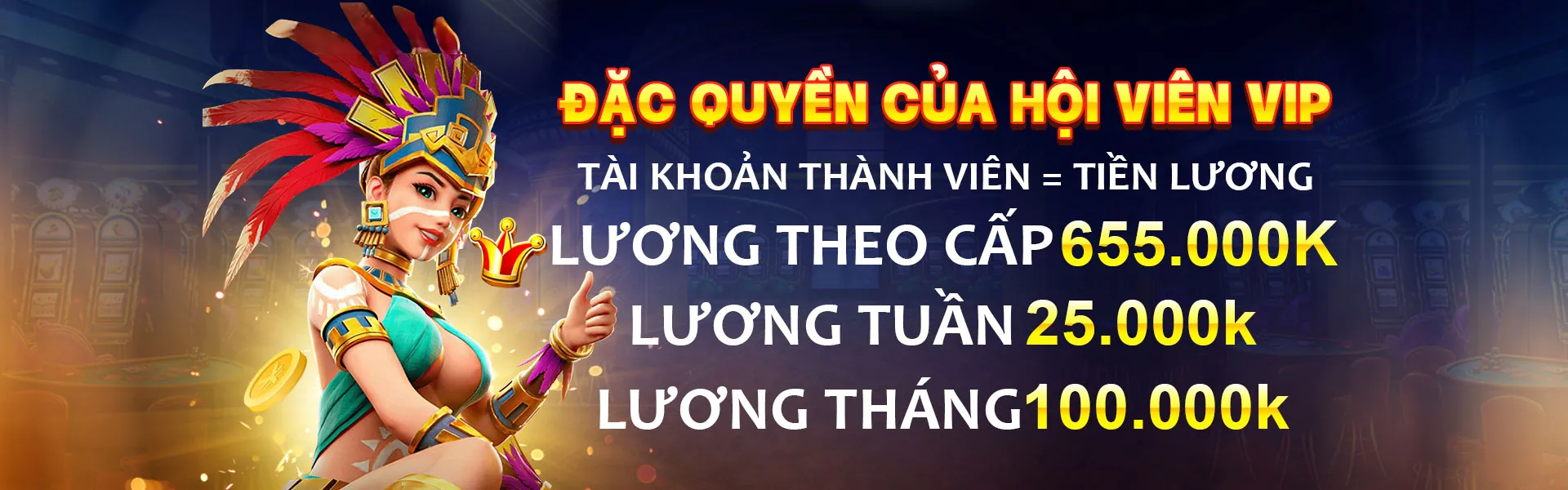Banner khuyến mãi Jili Jilihow
