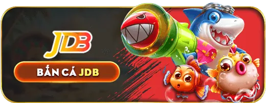 Giao diện game bắn cá Jili Jilihow trực quan và dễ sử dụng