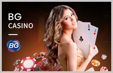 Bước 3: Chọn sảnh casino và trò chơi